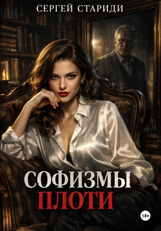 Сергей Стариди. Софизмы плоти