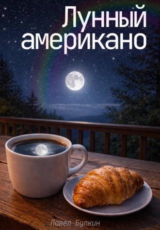 Павел Булкин. Лунный американо
