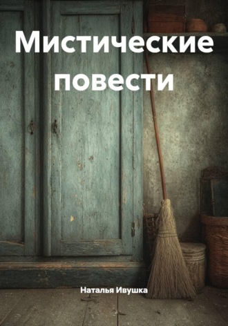 Наталья Ивушка. Мистические повести