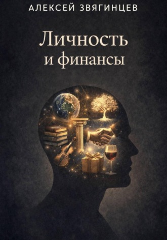 Алексей Звягинцев. Личность и финансы