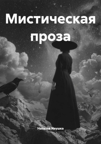 Наталья Ивушка. Мистическая проза