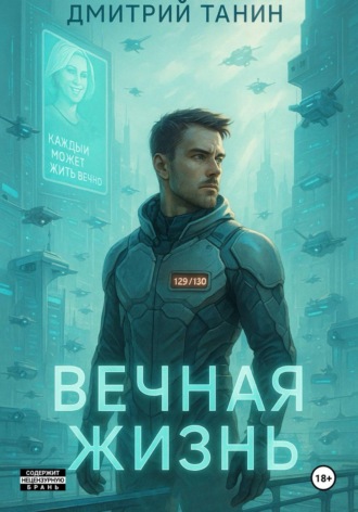 Вечная жизнь. Дмитрий Танин