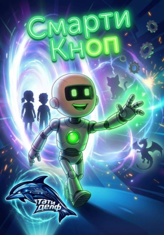 Тати Делф. Смарти Кноп