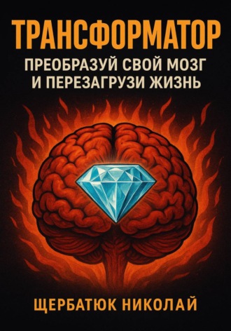 Николай Щербатюк. Трансформатор: преобразуй свой мозг и перезагрузи жизнь
