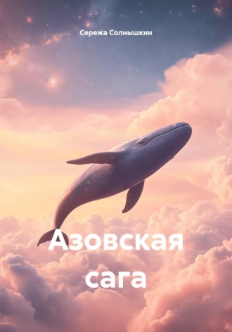 Сережа Солнышкин. Азовская сага