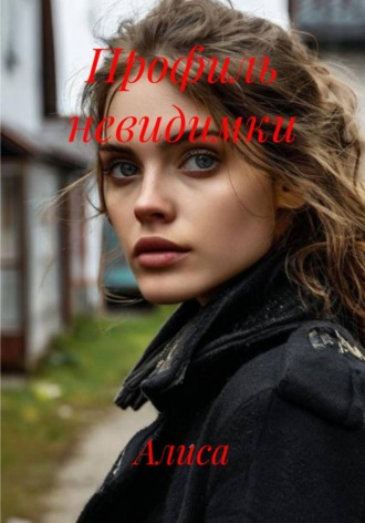 Алиса. Профиль невидимки