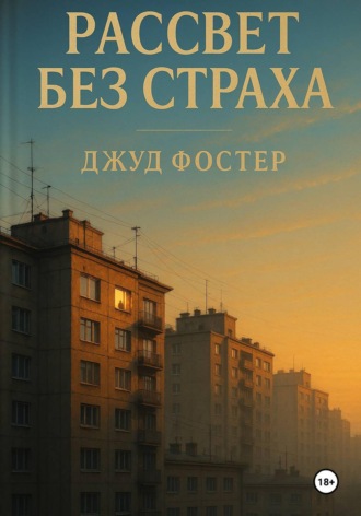 Джуд Фостер. Рассвет без страха
