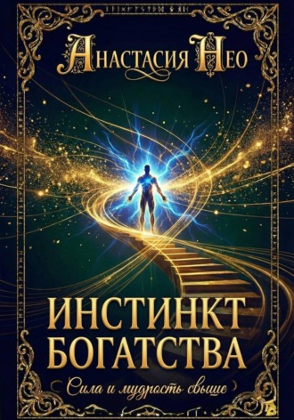 Анастасия Нео. Инстинкт богатства