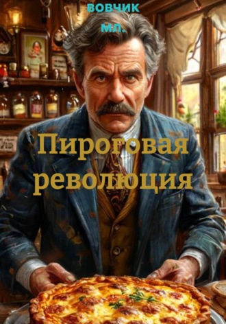 вовчик мл.. Пироговая революция
