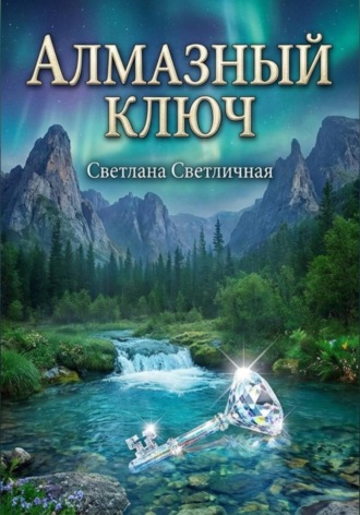 Алмазный ключ. 