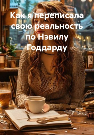 Зарина Денилбековна Шаухалова. Как я переписала свою реальность по Нэвилу Годдарду