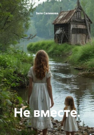 Зиля Хаптрешовна Салимова. Не вместе.