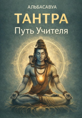 Альбасавуа. Тантра. Путь учителя
