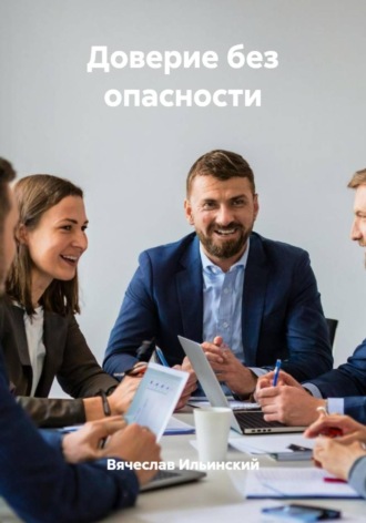 Вячеслав Ильинский. Доверие без опасности
