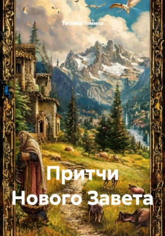 Татьяна Томина. Притчи Нового Завета