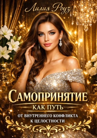 Лилия Роуз. Самопринятие как путь: от внутреннего конфликта к целостности