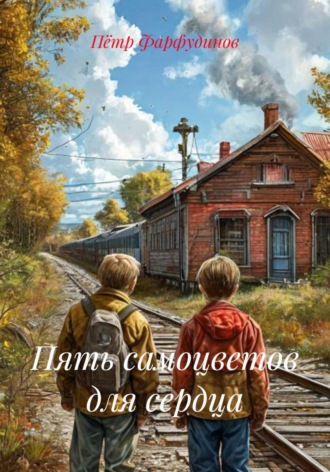 Пять самоцветов для сердца. 