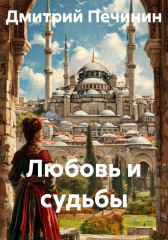 Дмитрий Печинин. Любовь и судьбы