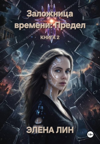 Элена Лин. Заложница времени: Предел