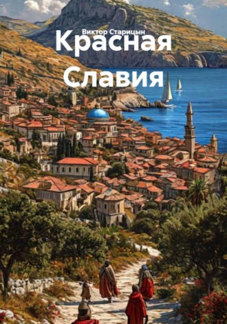 Виктор Старицын. Красная Славия