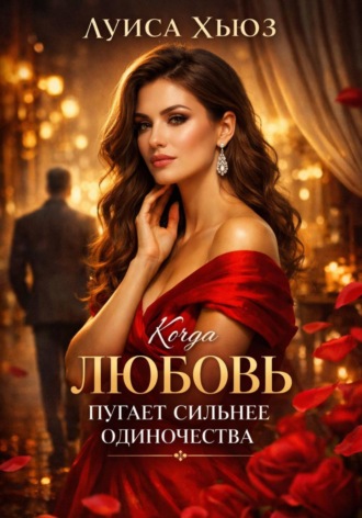 Луиса Хьюз. Когда любовь пугает сильнее одиночества