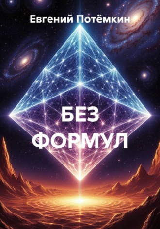 Евгений Леонидович Потёмкин. БЕЗ ФОРМУЛ