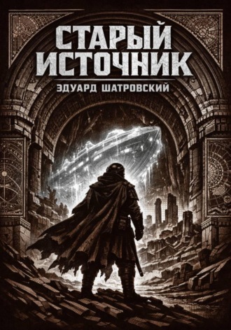 Эдуард Эдуардович Шатровский. Старый источник