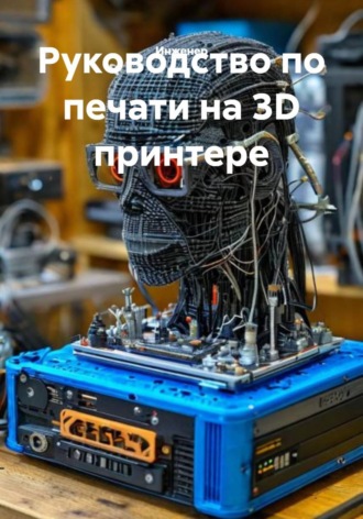Инженер. Руководство по печати на 3D принтере