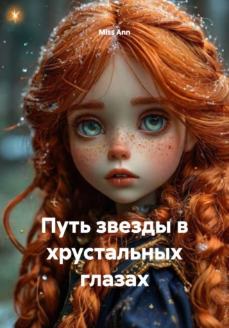 Miss Ann. Путь звезды в хрустальных глазах