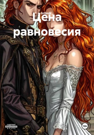 Gr0mik _. Цена равновесия