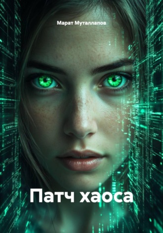 Марат Муталлапов. Патч хаоса
