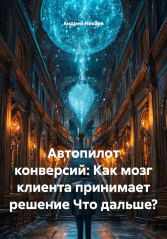 Андрей Сергеевич Нехаев. Автопилот конверсий: Как мозг клиента принимает решение Что дальше?