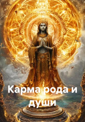 Quartz Y. Карма рода и души