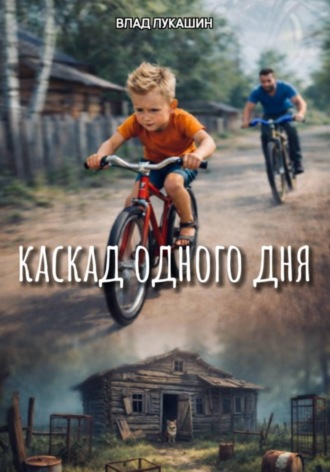 Каскад Одного Дня. 