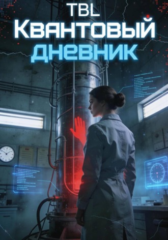 TBL. Квантовый дневник