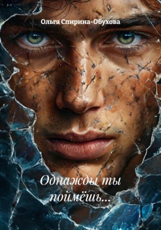 Однажды ты поймёшь.... Ольга Спирина-Обухова
