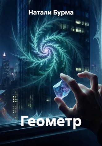 Натали Бурма. Геометр