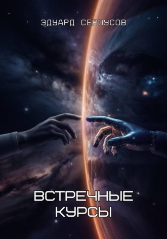 Эдуард Сероусов. Встречные курсы
