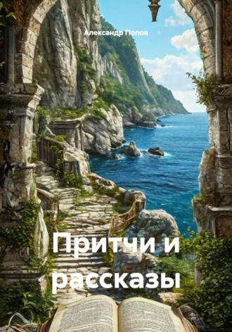 Александр Попов. Притчи и рассказы