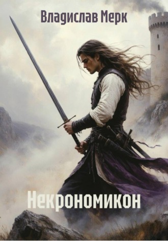 Владислав Мерк. Некрономикон