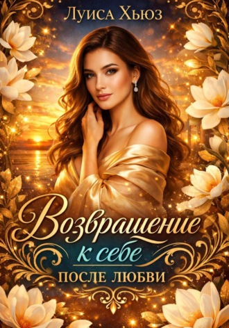 Луиса Хьюз. Возвращение к себе после любви