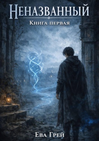 Ева Грей. Неназванный. Книга первая