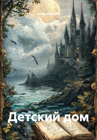 Анна Чернова. Детский дом