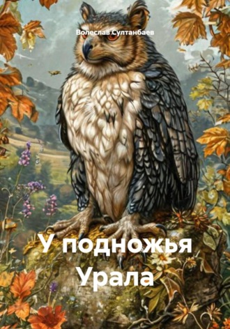 Волеслав Исиляевич Султанбаев. У подножья Урала