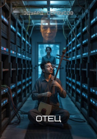 Отец. 