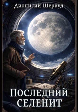 Последний селенит. 