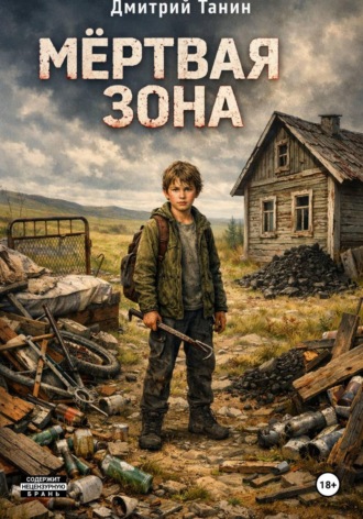 Дмитрий Танин. Мёртвая зона