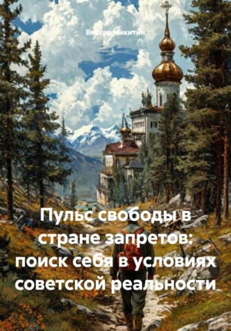 Виктор Никитин. Пульс свободы в стране запретов: поиск себя в условиях советской реальности