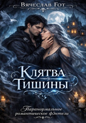 Вячеслав Гот. Клятва Тишины