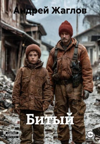 Андрей Жаглов. Битый